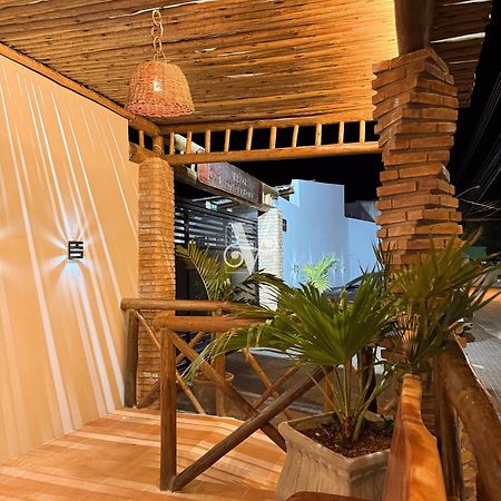 Village Comfort Hotel Canindé de São Francisco 외부 사진