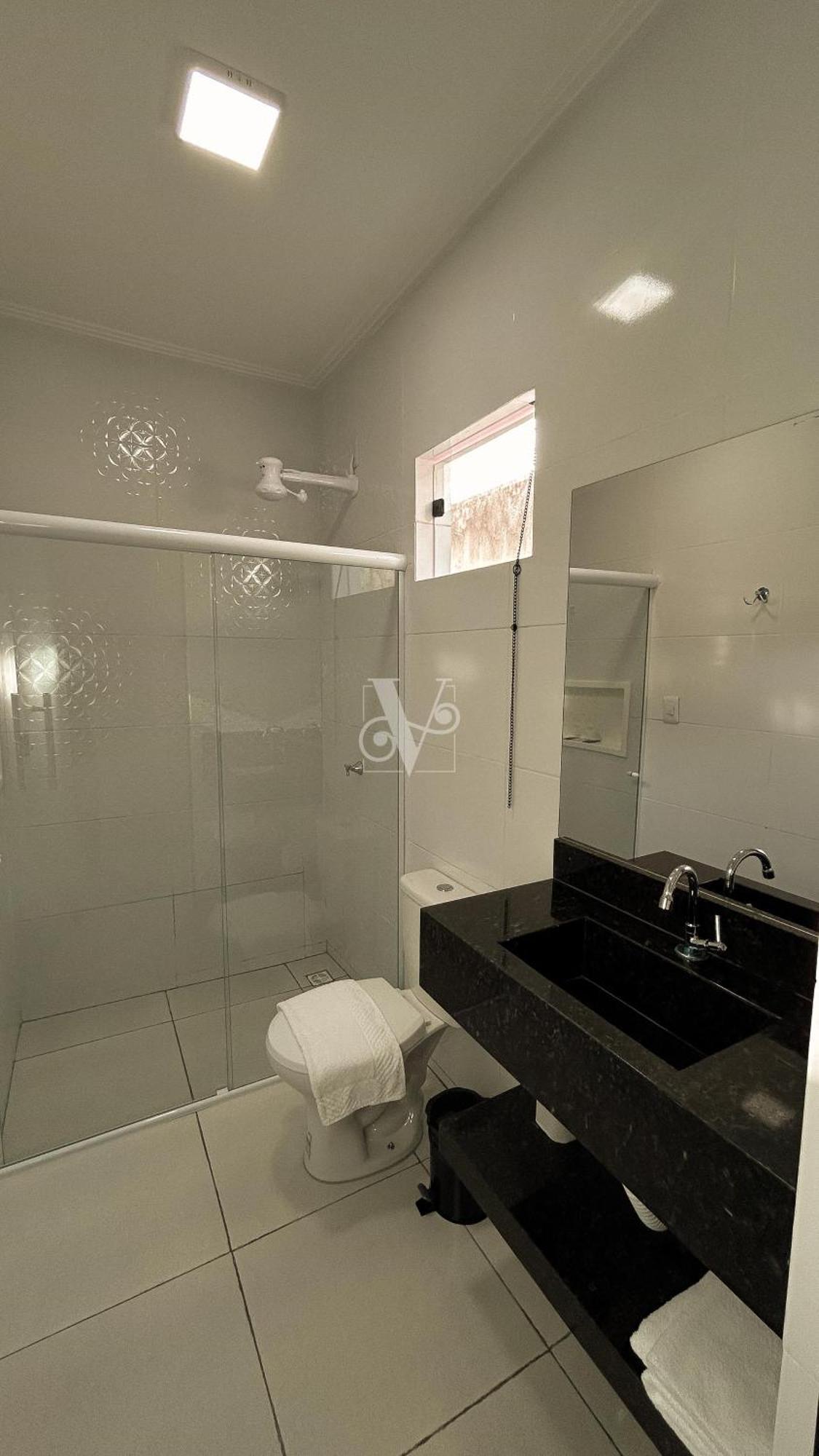 Village Comfort Hotel Canindé de São Francisco 외부 사진