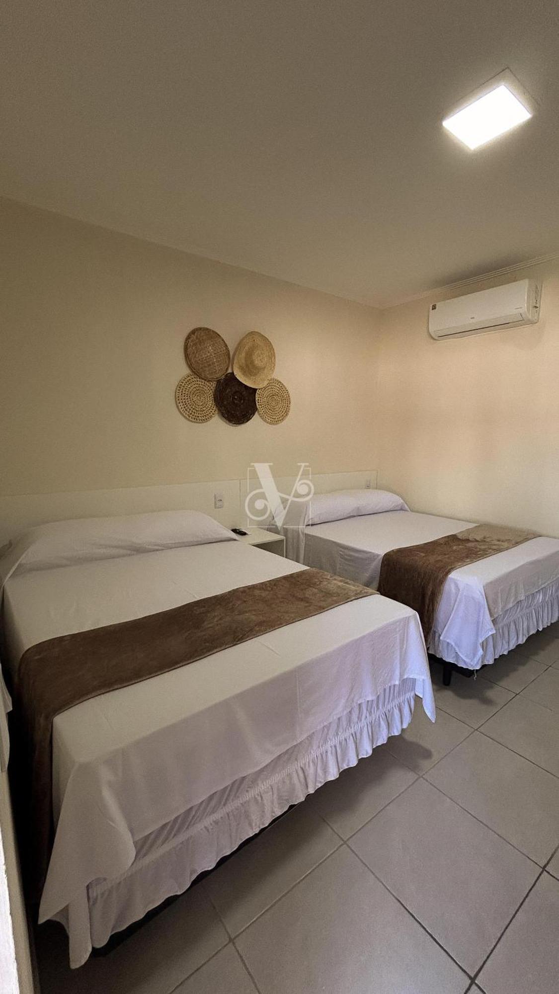 Village Comfort Hotel Canindé de São Francisco 외부 사진