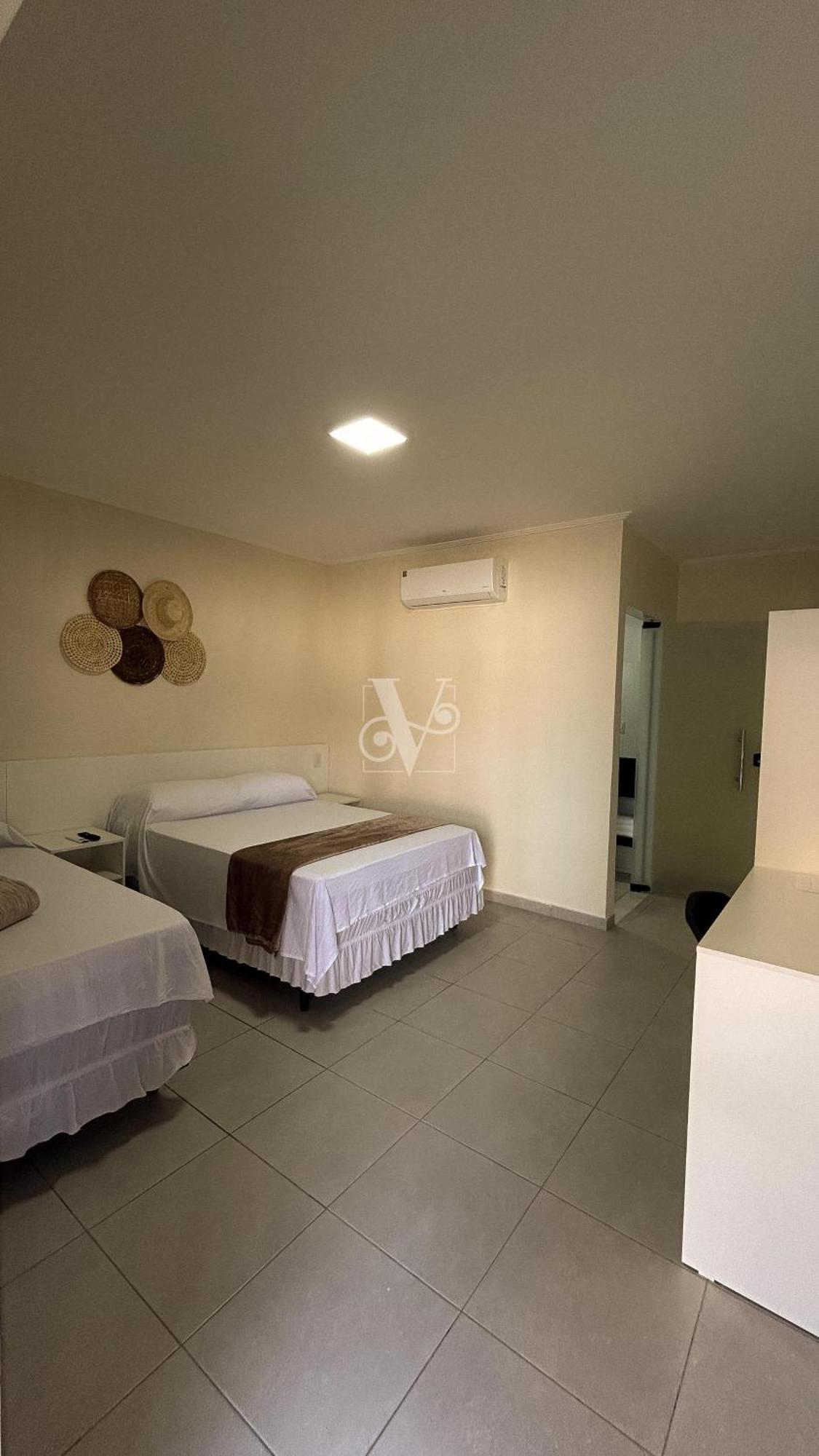 Village Comfort Hotel Canindé de São Francisco 외부 사진