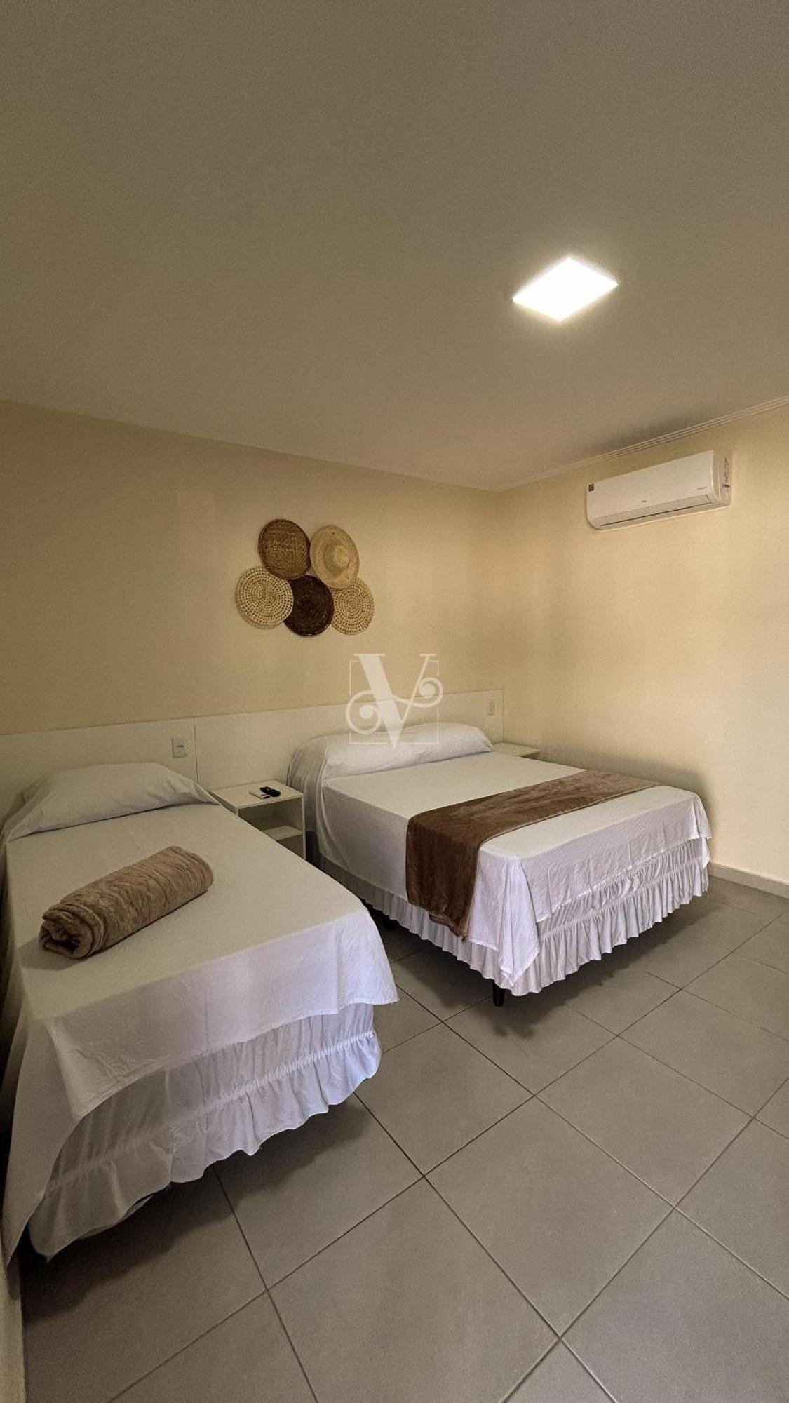 Village Comfort Hotel Canindé de São Francisco 외부 사진