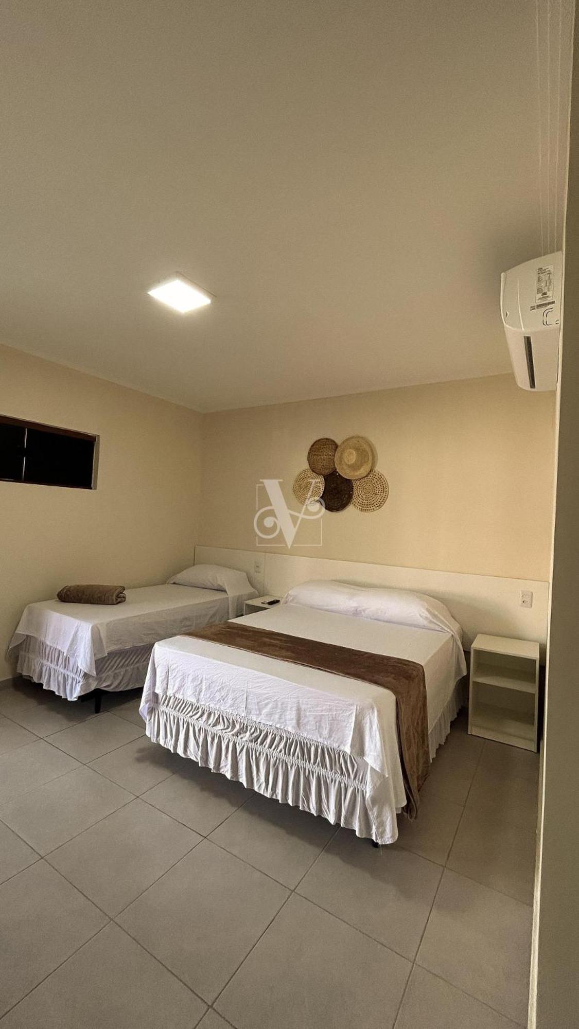 Village Comfort Hotel Canindé de São Francisco 외부 사진