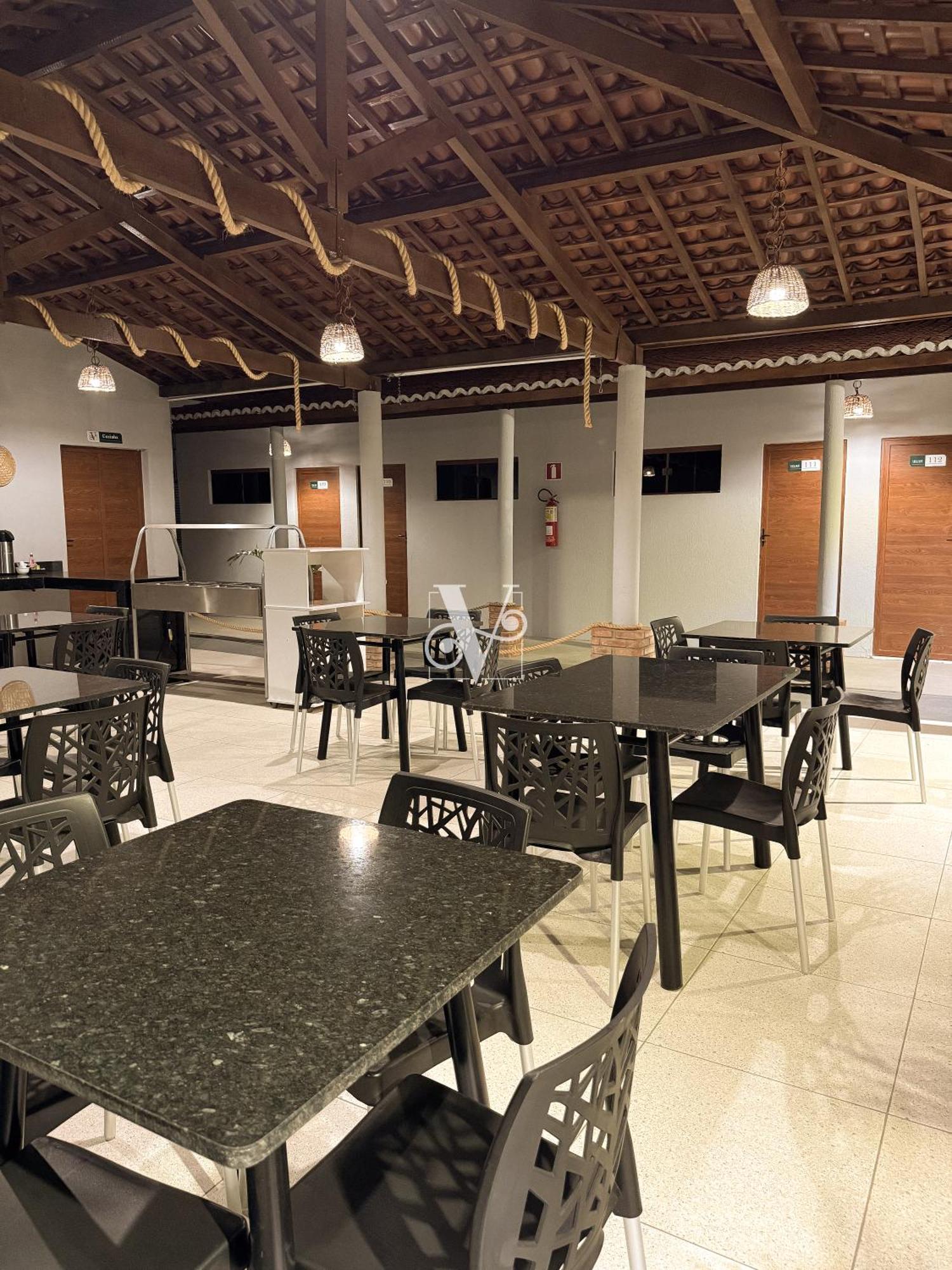 Village Comfort Hotel Canindé de São Francisco 외부 사진